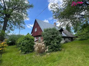 Prodej chalupy, Bohdašín, 48 m2