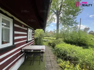 Prodej chalupy, Bohdašín, 48 m2