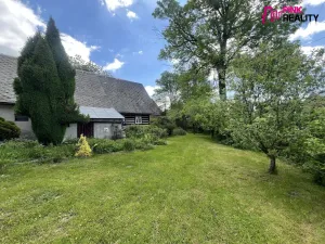 Prodej chalupy, Bohdašín, 48 m2
