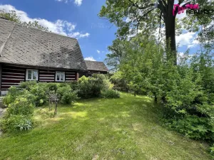 Prodej chalupy, Bohdašín, 48 m2