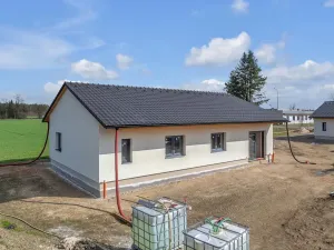 Prodej rodinného domu, Horní Jelení, Bezová, 104 m2