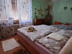 Prodej bytu 3+1, Náchod, Cvrčkova, 85 m2