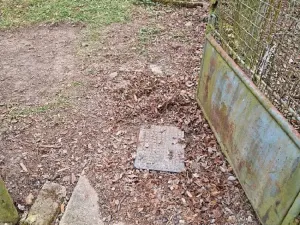 Prodej rodinného domu, Chlístovice, 80 m2