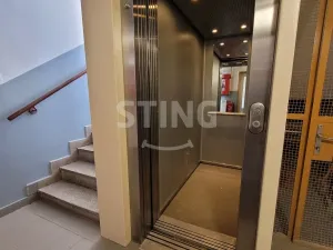 Pronájem bytu 1+kk, Opava, Antonína Sovy, 21 m2