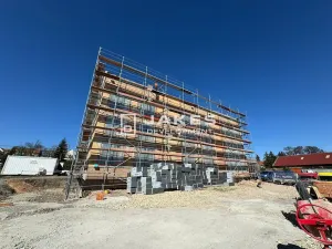 Prodej bytu 2+kk, Předboj, Ke Tvrzi, 82 m2