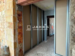 Prodej bytu 2+kk, Předboj, Ke Tvrzi, 82 m2