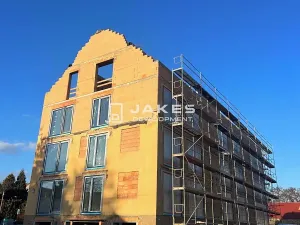 Prodej bytu 2+kk, Předboj, Ke Tvrzi, 80 m2