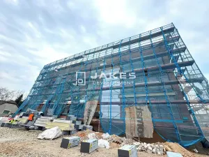 Prodej bytu 3+kk, Předboj, Ke Tvrzi, 112 m2