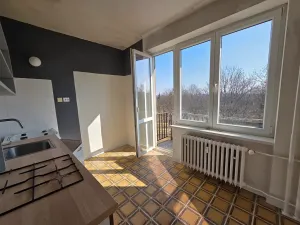 Dražba bytu 2+1, Brno, Nejedlého, 50 m2