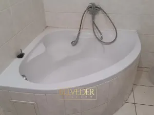 Pronájem bytu 1+1, Teplice, Masarykova třída, 45 m2