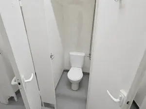 Pronájem obchodního prostoru, Příbram, Budovatelů, 220 m2