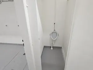 Pronájem obchodního prostoru, Příbram, Budovatelů, 220 m2