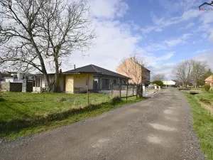 Prodej pozemku pro bydlení, Bučovice, 273 m2