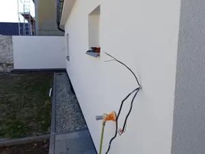 Prodej vily, Věrovany, 105 m2