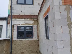 Prodej vícegeneračního domu, Prostějov, 199 m2