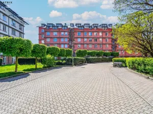 Prodej bytu 5+1, Praha - Veleslavín, Pláničkova, 173 m2