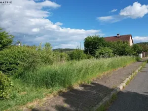 Prodej pozemku pro bydlení, Králův Dvůr, Na Výsluní, 756 m2