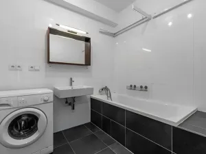 Pronájem bytu 2+kk, Praha - Malešice, Počernická, 55 m2