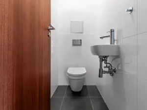 Pronájem bytu 2+kk, Praha - Malešice, Počernická, 55 m2