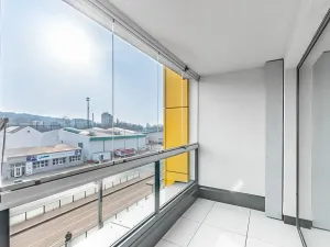 Pronájem bytu 1+kk, Praha - Libeň, Kurta Konráda, 33 m2