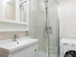 Pronájem bytu 1+kk, Praha - Stodůlky, Toufarova, 33 m2