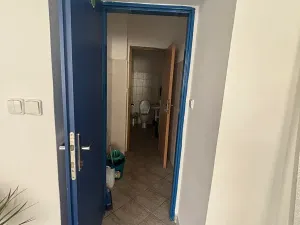 Pronájem obchodního prostoru, Náměšť nad Oslavou, Masarykovo nám., 42 m2