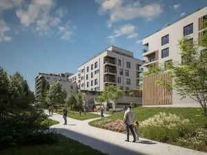 Prodej bytu 4+kk, Praha - Hlubočepy, Silurská, 115 m2