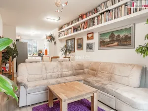 Prodej rodinného domu, Odolena Voda, Pod Humny, 111 m2