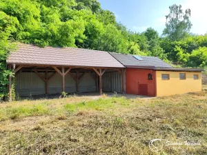 Prodej chaty, Úštěk, 90 m2