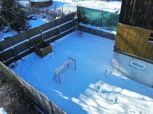 Prodej rodinného domu, Ondřejov, nám. 9. května, 74 m2