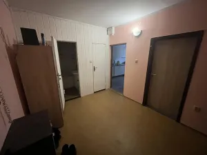 Prodej bytu 3+1, Liberec, Dobiášova, 74 m2