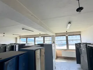 Pronájem kanceláře, Šternberk, Nádražní, 323 m2