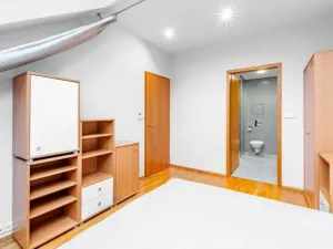 Pronájem bytu 2+kk, Praha - Vinohrady, Korunní, 48 m2