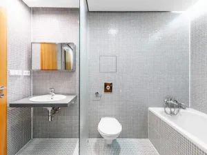 Pronájem bytu 2+kk, Praha - Vinohrady, Korunní, 48 m2