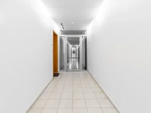 Pronájem bytu 2+kk, Praha - Vinohrady, Korunní, 48 m2