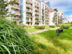 Pronájem bytu 2+kk, Praha - Vinohrady, Korunní, 48 m2