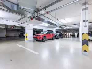 Prodej bytu 1+kk, Praha - Žižkov, Olšanská, 35 m2