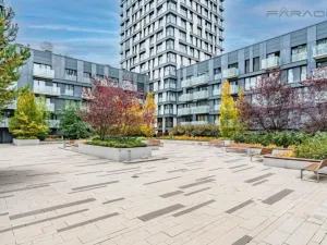 Prodej bytu 1+kk, Praha - Žižkov, Olšanská, 35 m2