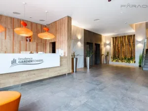 Prodej bytu 1+kk, Praha - Žižkov, Olšanská, 35 m2