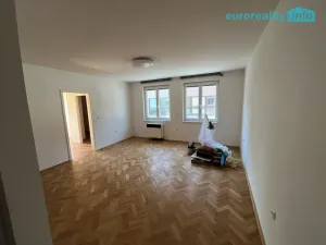 Pronájem bytu 3+kk, Praha, Spolupráce, 80 m2