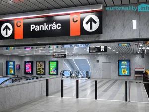 Pronájem bytu 3+kk, Praha, Spolupráce, 80 m2