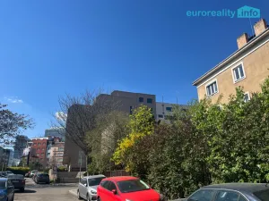 Pronájem bytu 3+kk, Praha, Spolupráce, 80 m2