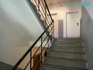 Pronájem bytu 3+kk, Praha, Spolupráce, 80 m2