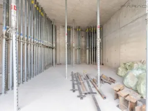 Pronájem obchodního prostoru, Praha - Strašnice, Průběžná, 95 m2