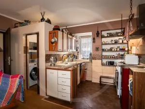 Prodej rodinného domu, Červená Řečice, 87 m2