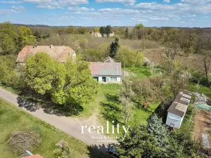 Prodej rodinného domu, Šanov, 90 m2