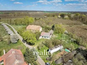 Prodej rodinného domu, Šanov, 90 m2