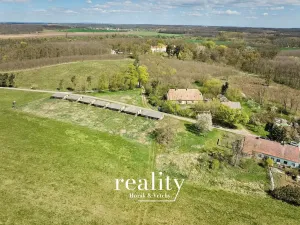 Prodej rodinného domu, Šanov, 90 m2