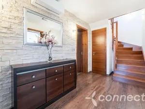 Prodej rodinného domu, Jesenice - Osnice, Karafiátová, 230 m2