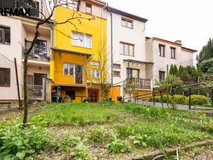 Prodej rodinného domu, Brno - Řečkovice, Dudíkova, 192 m2